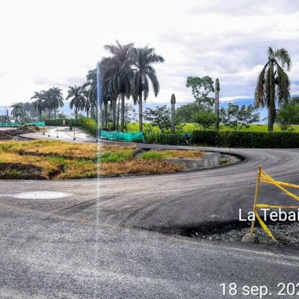 Parque del Café - Montenegro